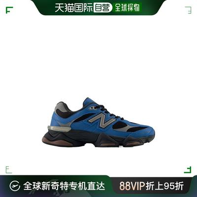 香港直邮潮奢 New Balance  男士 徽标运动鞋 U9060NRH