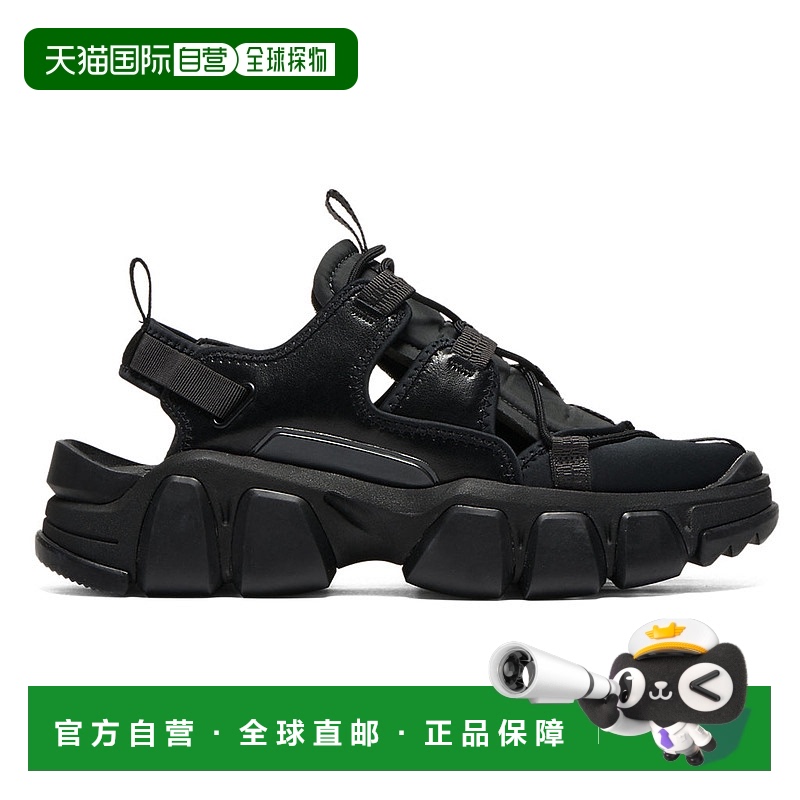 日本直邮 Onitsuka Tiger DENTIGRE CAGE 1183C189_001运动凉鞋