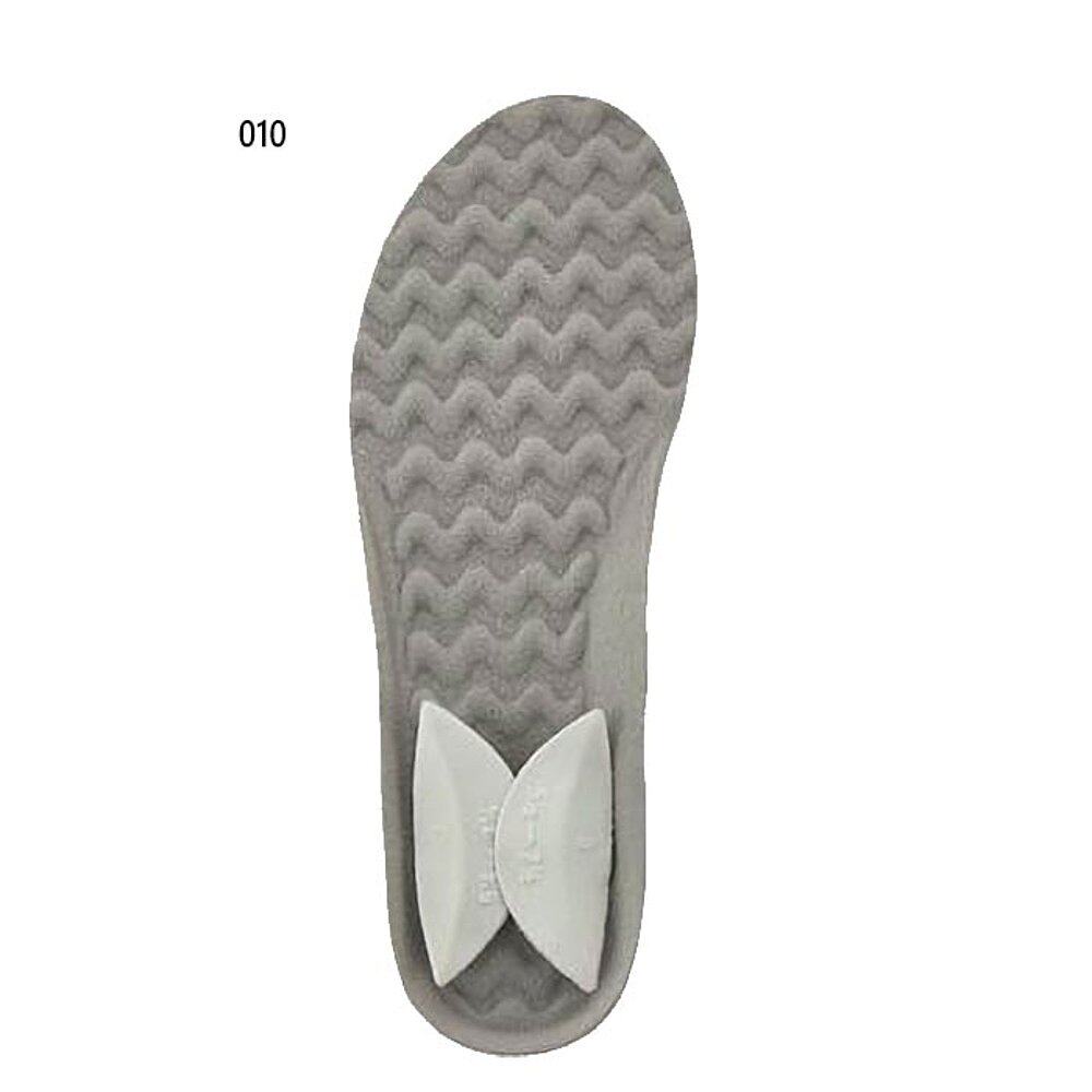 Wide 4E Wide兼容YONEX 男女动力气垫波浪鞋垫