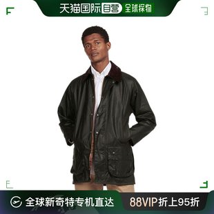 Barbour 巴伯尔 男士 BAO0027 香港直邮潮奢 Beaufort 蜡夹克