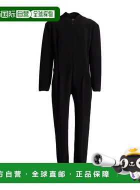 香港直邮NORMA KAMALI 诺玛 卡玛丽 女士 连体裤