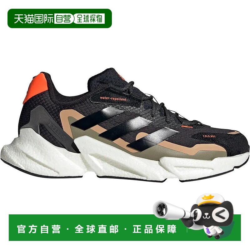 香港直邮ADIDAS X9000L4 C.Rdy 跑步运动鞋 男士