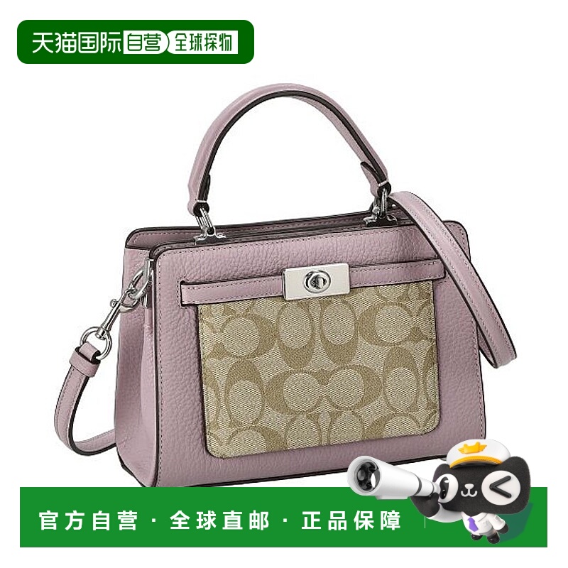 日本直邮COACH CC977手袋 [CO078AW011401]