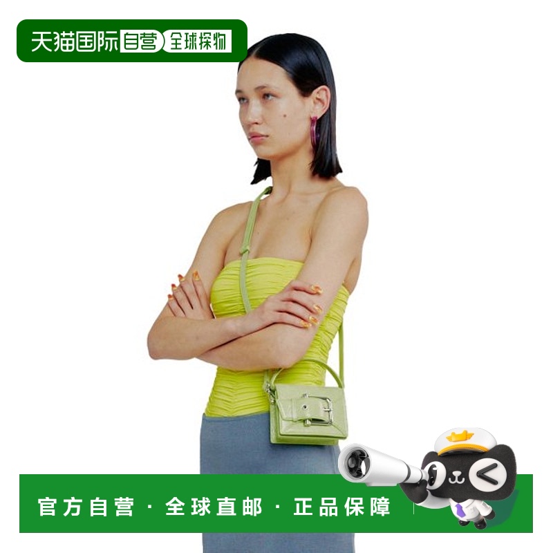 韩国直邮OSOI 休闲包 8809892697211正品简约时尚经典百搭 高级感