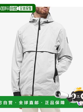 香港直邮CANADA GOOSE 男士夹克 2440MB200