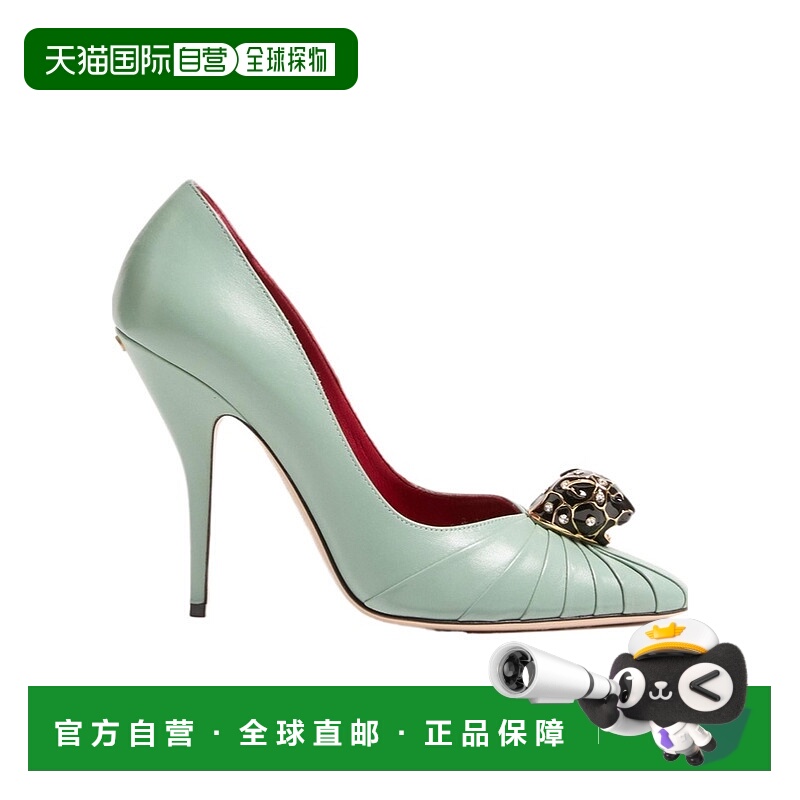 1h可退 香港直邮VALENTINO 女士高跟鞋 WS0NF8LIR5W0 SS2025 花色