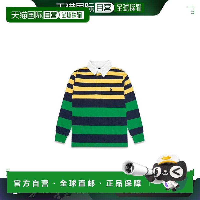 欧洲直邮polo ralph lauren 少男 衬衫,运动服/休闲服装,运动POLO衫,淘宝优惠券,粉丝福利购,淘宝优惠卷