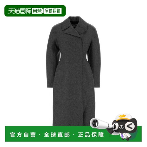 1h可退 香港直邮JIL SANDER 女士外套 J02AA0197J40346029 AW2026