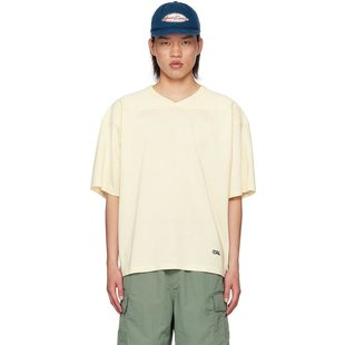 nanamica 男士 上装T恤