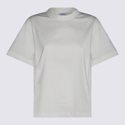 BOTTEGA VENETA 女士T恤 815032V4ZL19310 SS2025