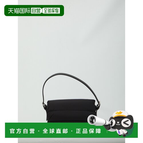 香港直邮MONCLER 女士单肩包 L209B5I00001M62759【付后1h可退】