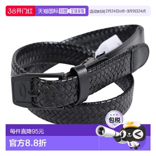 日本直邮OAKLEY 高尔夫ELEVATE高尔夫腰带 FOS800028-02E（女士款