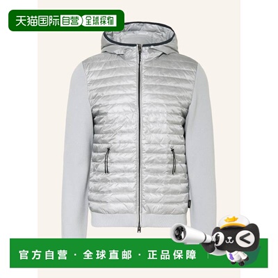 香港直邮woolrich 男士 夹克衫