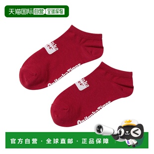 日本直邮Onitsuka Tiger ANKLE SOCKS 3183B199_600袜子短袜