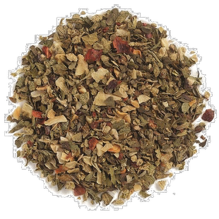 香港直发frontier co op比萨饼调味料美味健康453g牛至欧芹