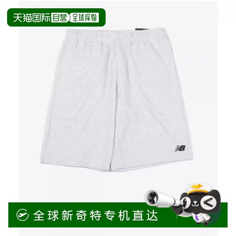 1h可退 韩国直邮newbalance  运动裤