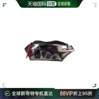 香港直邮潮奢 Dsquared2 二次方 女士 Belt Bags 手提包