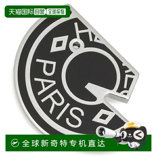 HERMES 徽章 日本直邮爱马仕 女士胸针 旋转木马 Carrousel