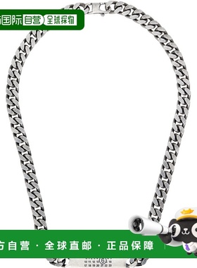 香港直邮潮奢 Mm6 Maison Margiela 马丁 马吉拉 MM6 男士 Classi