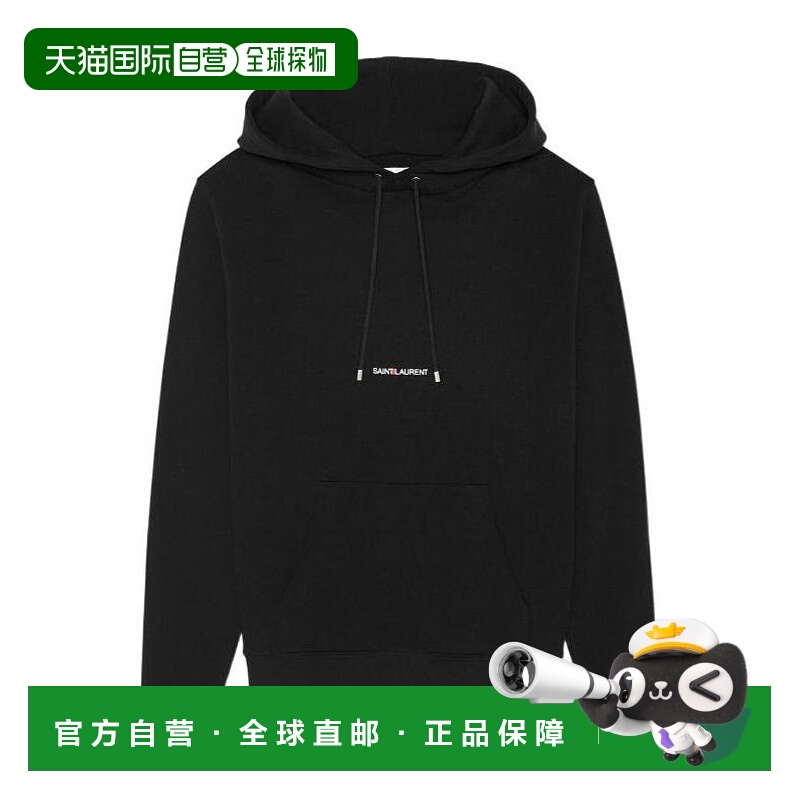 1h可退 欧洲直邮saint laurent 女士 针织衫毛衣