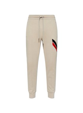 MONCLER 男士休闲裤 J20918H0000189A8F265 AW2024