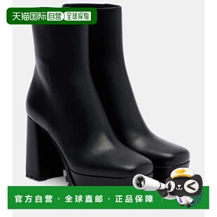 1h可退 香港直邮潮奢 Gianvito Rossi 吉安维托 罗西 女士 Harlem