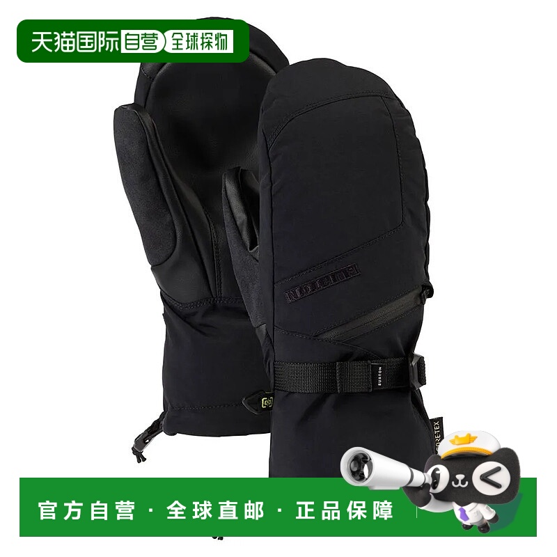 香港直邮BURTON Goretex 连指手套 中性