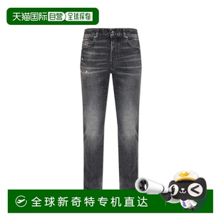 牛仔裤 香港直邮DIESEL男士 1993DVYLA1579809M5402