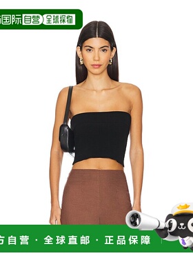 1h可退 香港直邮潮奢 FAITHFULL THE BRAND 女士 Ciele 上衣 FFK2