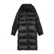 MARA 黑色 女士外套 MAX 9486178606003 AW2020 NOVEP 腰带羽绒服
