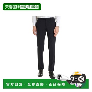 香港直邮Emporio Armani 直筒休闲裤 41P0M041602直筒裤