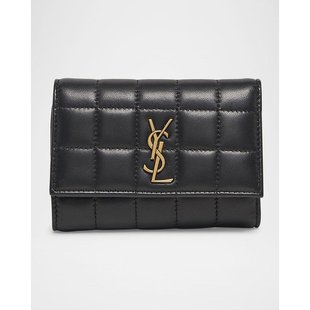 女士 laurent 钱包 saint yves