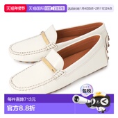 豆豆鞋 1h可退 韩国直邮Tod’s女士乐福鞋 XXW22L0IT90U18B015托德