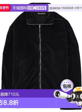 1h可退 香港直邮Our Legacy 男士 