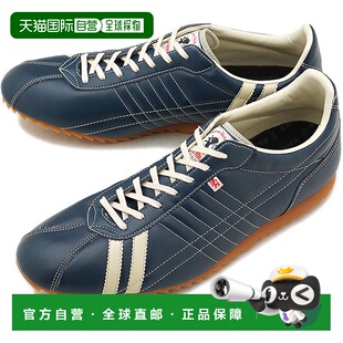 日本直邮PATRICK 运动鞋 SULLY 男女鞋 INDIGO 26502情人礼物