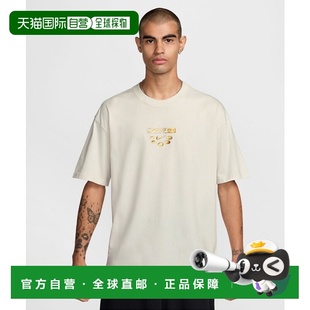 030 T恤HJ0600 日本直邮 NIKE耐克男女同款