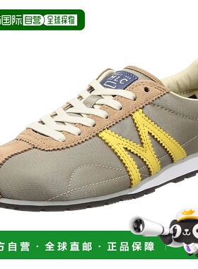 【日本直邮】Mizuno美津浓  MLC-00 休闲鞋 D1GF2113