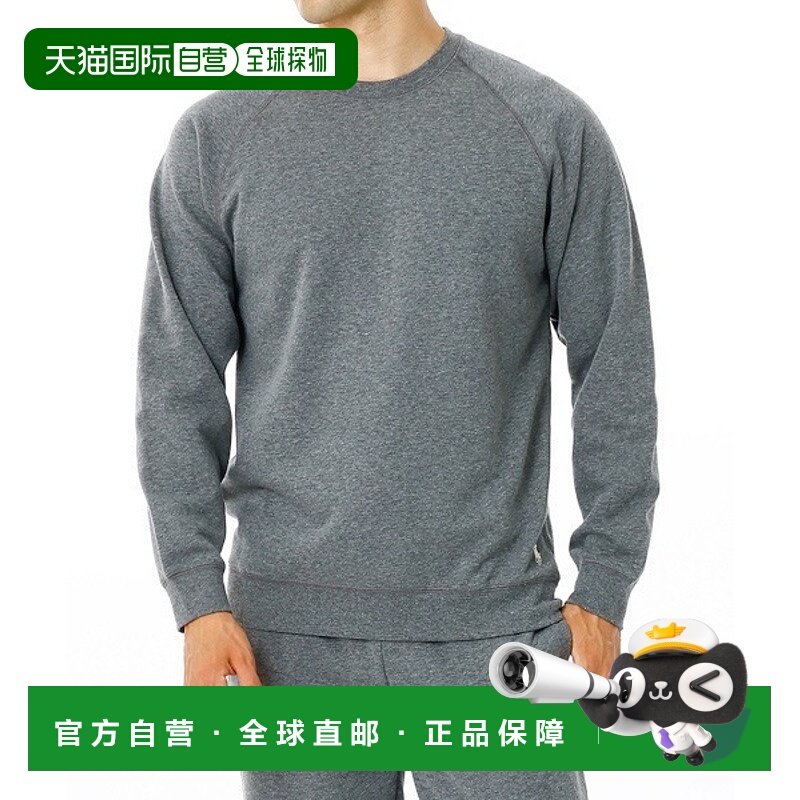 日本直邮【日本直邮】RALPH LAUREN拉夫劳伦男女同款T恤RM8-A006