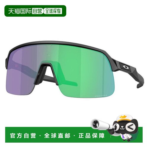 日本直邮Oakley 欧克利男女款SUTRO LITE S太阳镜94960434运动墨