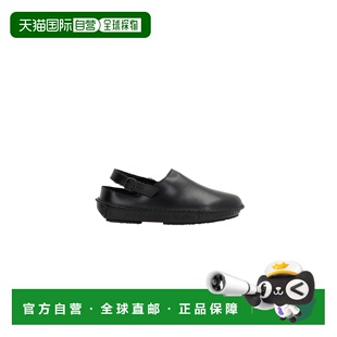 1h可退 香港直邮Hereu 女士 HEREU 黑色平底鞋 CAR2SHWFA24BLACK