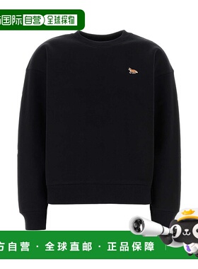 香港直邮MAISON KITSUNÉ 女士卫衣 PW00307KM0341P199 AW2025