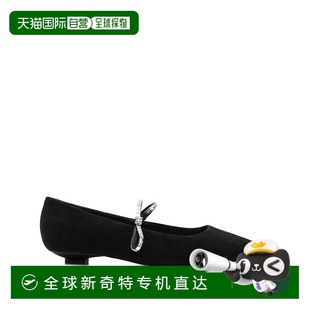 乐福鞋 1h可退 女士 欧洲直邮casadei 意大利