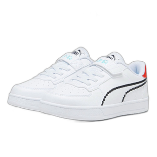 日本直邮 PUMA 运动鞋儿童 Cavern 2.0 Let's Play 394458 01 02