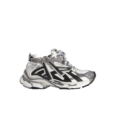 BALENCIAGA 女士运动鞋 772767W3RNY9012
