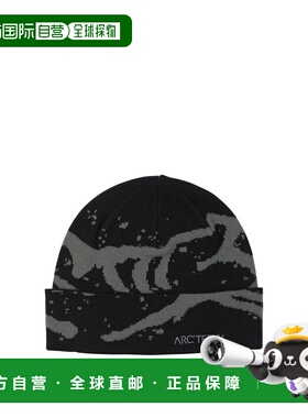 1h可退 香港直邮潮奢 arc'teryx 始祖鸟 男士 