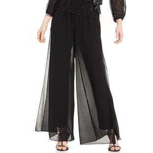 美国直邮 休闲裤 alex 女士 外穿显瘦潮流穿搭正品 evenings