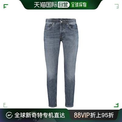 香港直邮DONDUP 男士牛仔裤 UP576DF0263U800