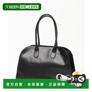 日本直邮GLOBAL A4收纳 WORK 合成皮革 大容量托特包 女装 1h可退