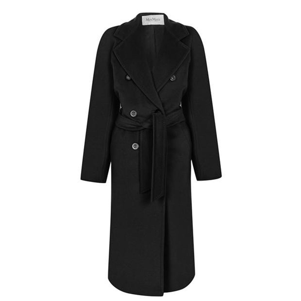 MaxMara 麦斯玛拉 女士 Madame Icon 大衣