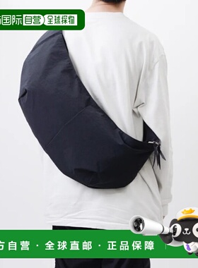 1h可退 日本直邮master-piece 男女通用Sash Sling背包 L款 78559